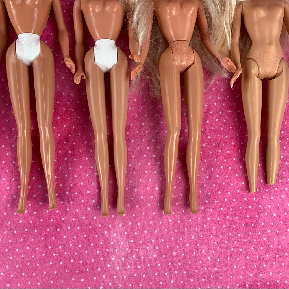 Barbie Collection - Picture 9 of 16